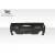 2004-2011 Mazda RX8 Velocity Rear Bumper - image 6
