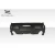 2004-2011 Mazda RX8 Velocity Rear Bumper - image 7