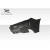 2004-2011 Mazda RX8 Velocity Rear Bumper - image 5