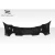 2004-2011 Mazda RX8 Velocity Rear Bumper - image 13