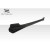 2004-2011 Mazda RX-8 Velocity Side Skirts Rocker Panels - 2 Piece - image 9