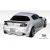 2004-2011 Mazda RX8 Velocity Side Skirts - image 5