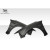 1999-2004 Ford Mustang Velocity Fenders - 2 Piece - image 3