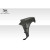 1999-2004 Ford Mustang Velocity Fenders - 2 Piece - image 7