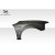 1999-2004 Ford Mustang Velocity Fenders - 2 Piece - image 9