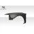 1999-2004 Ford Mustang Velocity Fenders - 2 Piece - image 6