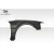 1999-2004 Ford Mustang Velocity Fenders - 2 Piece - image 8