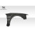 1999-2004 Ford Mustang Velocity Fenders - 2 Piece - image 8