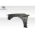 1999-2004 Ford Mustang Velocity Fender - image 6