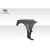 1999-2004 Ford Mustang Velocity Fender - image 8