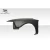 1999-2004 Ford Mustang Velocity Fender - image 11