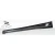 1999-2005 Volkswagen Golf GTI Velocity Side Skirts Rocker Panels - 2 Piece - image 4