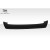 1999-2005 Volkswagen Golf GTI Velocity Wing Trunk Lid Spoiler - 1 Piece - image 3