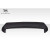 1999-2005 Volkswagen Golf GTI Velocity Wing Trunk Lid Spoiler - 1 Piece - image 9