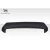 1999-2005 Volkswagen Golf GTI Velocity Wing Trunk Lid Spoiler - 1 Piece - image 9
