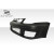1999-2004 Volkswagen Jetta Duraflex Velocity Body Kit - 4 Piece - image 8