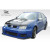 1999-2004 Volkswagen Jetta Velocity Body Kit - 4 Piece - image 9