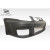 1999-2004 Volkswagen Jetta Velocity Front Bumper - 1 Piece - image 6