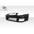 1999-2004 Volkswagen Jetta Velocity Front Bumper - 1 Piece - image 5