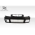 1999-2004 Volkswagen Jetta Velocity Front Bumper - image 6