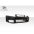 1999-2004 Volkswagen Jetta Velocity Front Bumper - image 9