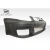 1999-2004 Volkswagen Jetta Velocity Front Bumper - image 11