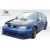 1999-2004 Volkswagen Jetta Velocity Side Skirts - image 5