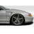 1994-1998 Ford Mustang Duraflex Velocity Fenders - 2 Piece - image 1