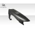 1994-1998 Ford Mustang Velocity Fenders - 2 Piece - image 8