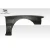 1994-1998 Ford Mustang Velocity Fenders - 2 Piece - image 3