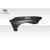 1994-1998 Ford Mustang Velocity Fenders - 2 Piece - image 4