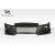 1998-2002 Chevrolet Camaro Venice Front Bumper - 1 Piece - image 1