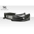 1998-2002 Chevrolet Camaro Venice Front Bumper - 1 Piece - image 3