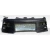 1998-2002 Pontiac Firebird Trans Am Venice Front Bumper - 1 Piece - image 3