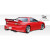 1993-1997 Chevrolet Camaro Duraflex Venice Body Kit - 4 Piece - image 36
