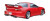 1993-1997 Chevrolet Camaro Duraflex Venice Body Kit 4 Piece