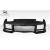 1993-1997 Chevrolet Camaro Venice Front Bumper - image 6