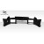 1993-1997 Chevrolet Camaro Duraflex Venice Front Bumper Cover 1 Piece