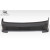 1993-2002 Chevrolet Camaro Venice Rear Bumper - 1 Piece - image 1