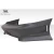 1993-2002 Chevrolet Camaro Venice Rear Bumper - 1 Piece - image 6