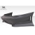 1993-2002 Chevrolet Camaro Duraflex Venice Rear Bumper - 1 Piece - image 6