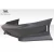 1993-2002 Chevrolet Camaro Venice Rear Bumper - image 11