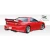 1993-2002 Chevrolet Camaro Venice Side Skirts Rocker Panels - 2 Piece - image 3