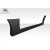 1993-2002 Chevrolet Camaro Venice Side Skirts Rocker Panels - 2 Piece - image 5