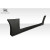 1993-2002 Chevrolet Camaro Venice Side Skirts Rocker Panels - 2 Piece - image 8