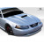 1999-2004 Ford Mustang Duraflex Venom Hood - 1 Piece - image 3