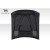 1999-2004 Ford Mustang Venom Hood - 1 Piece - image 10