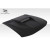 1999-2004 Ford Mustang Venom Hood - 1 Piece - image 5