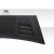 1999-2004 Ford Mustang Venom Hood - 1 Piece - image 9