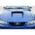 1999-2004 Ford Mustang Venom Hood - image 1